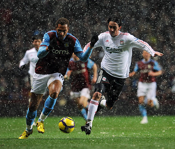 每一次对抗 每一次对抗