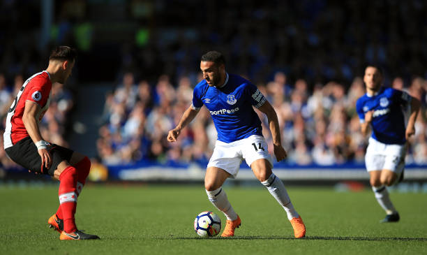 对手的注意 对手的注意